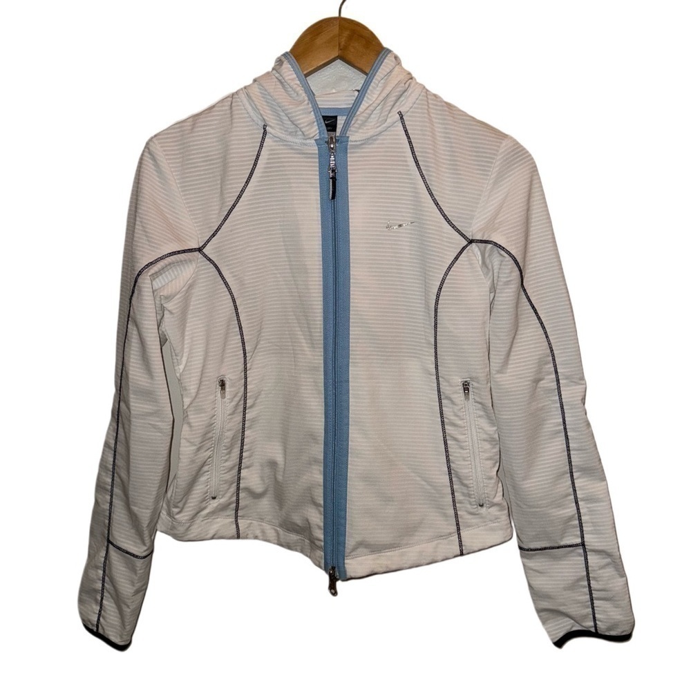 Nike Sphere Dry Jacket Women’s Size Small